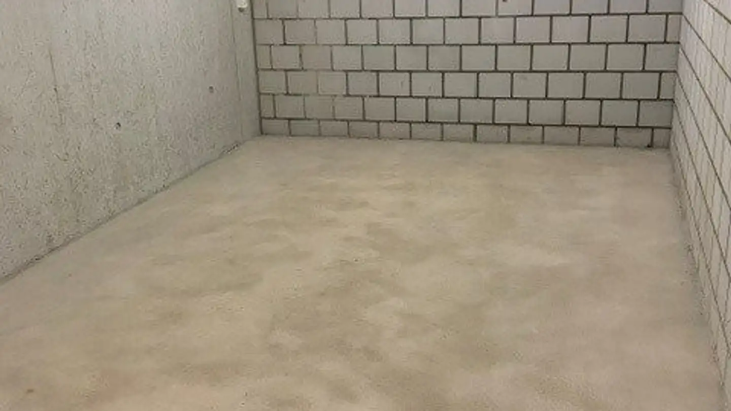 Hobbyraum mieten - Hauptstrasse 22, 4457 Diegten