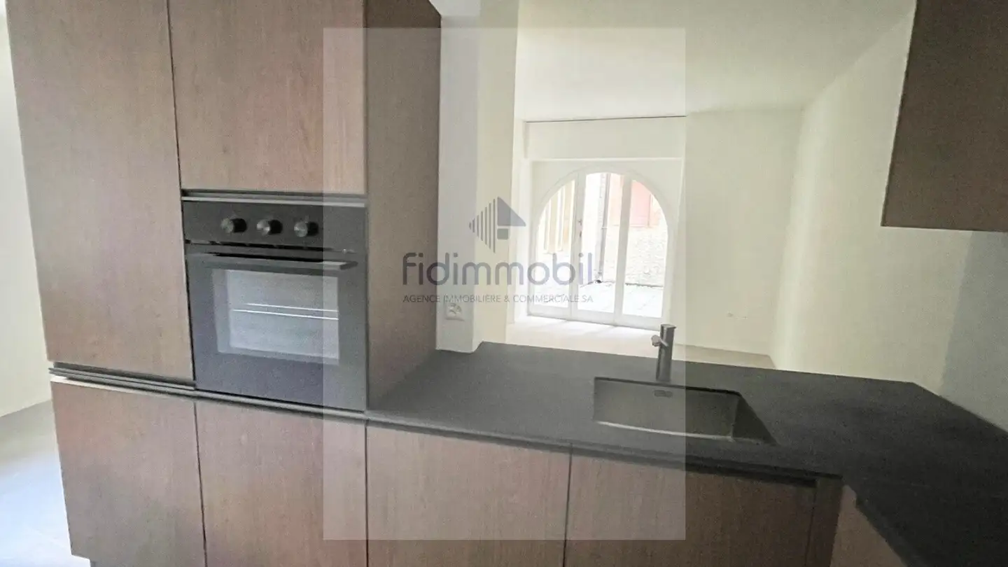 Appartamento in affitto - Ruelle Du Château 4, 2017 Boudry - Foto 2