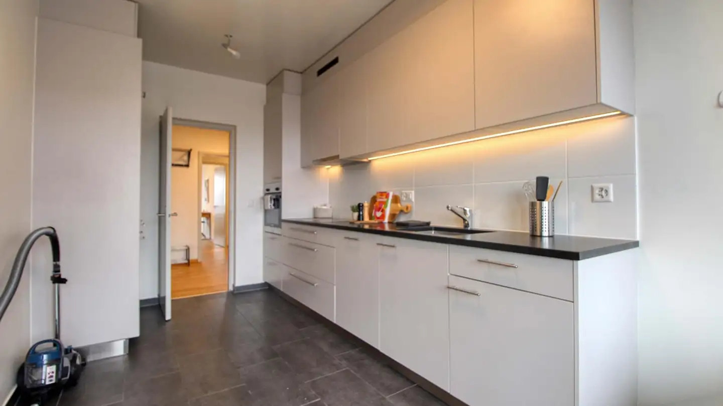 Single room for rent - 1218 Le Grand-Saconnex - Photo 4