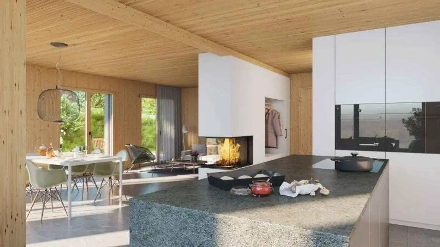 Maison individuelle à vendre - 5725 Leutwil - Photo 2