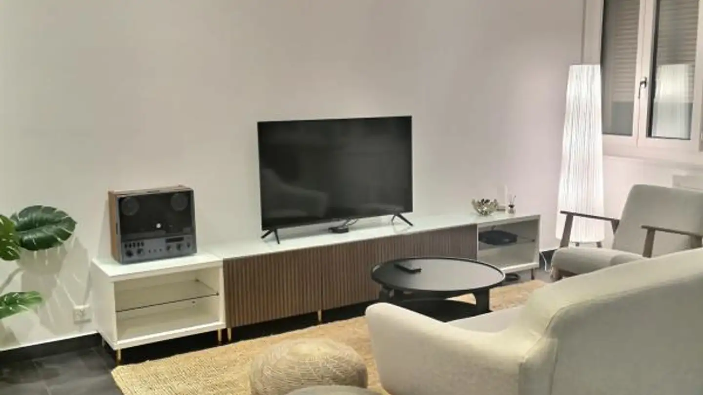 Wohnung mieten - Rue Pichard 12, 1003 Lausanne