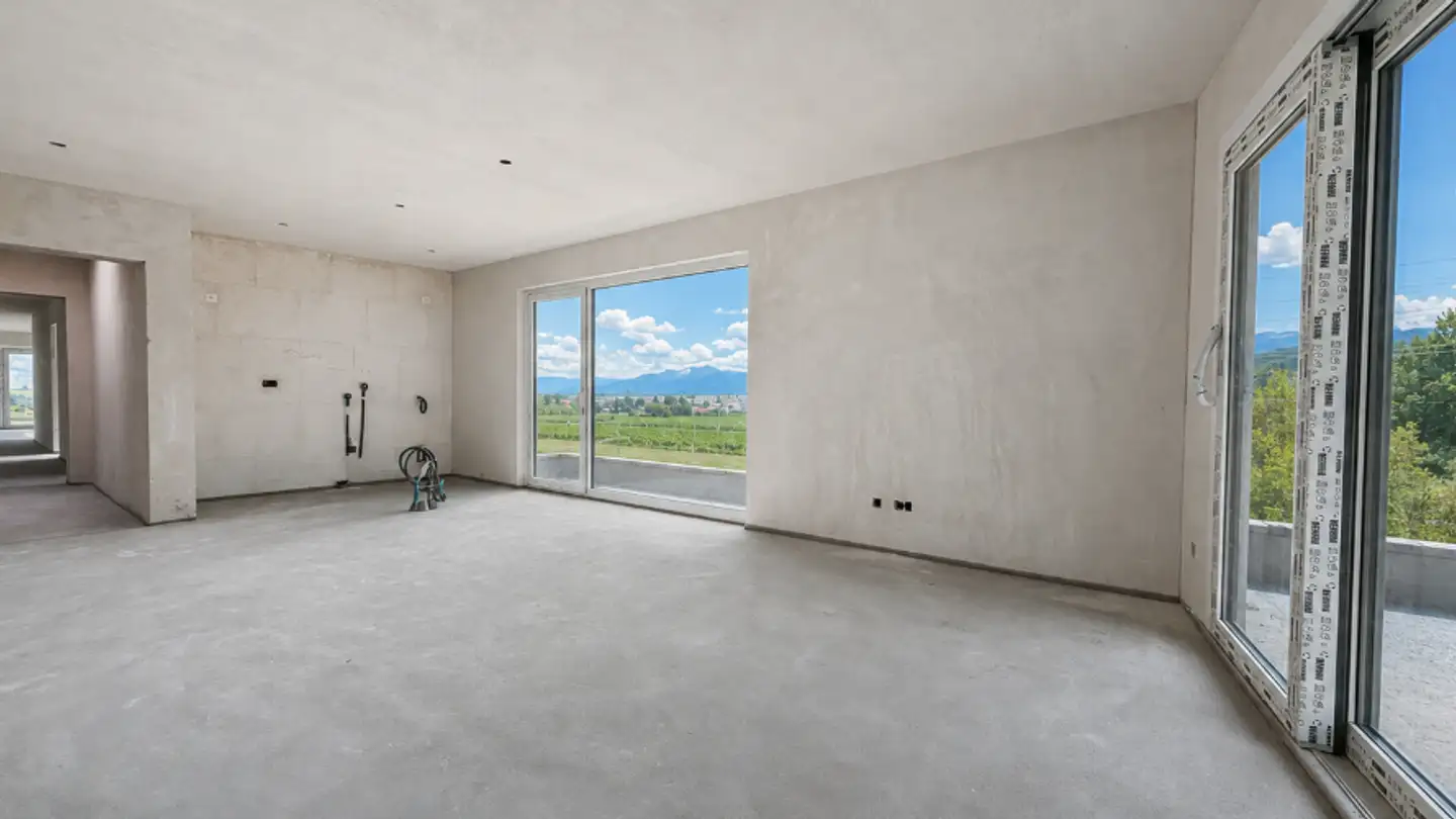 Penthouse kaufen - Route De La Lizerne 15, 1963 Vétroz