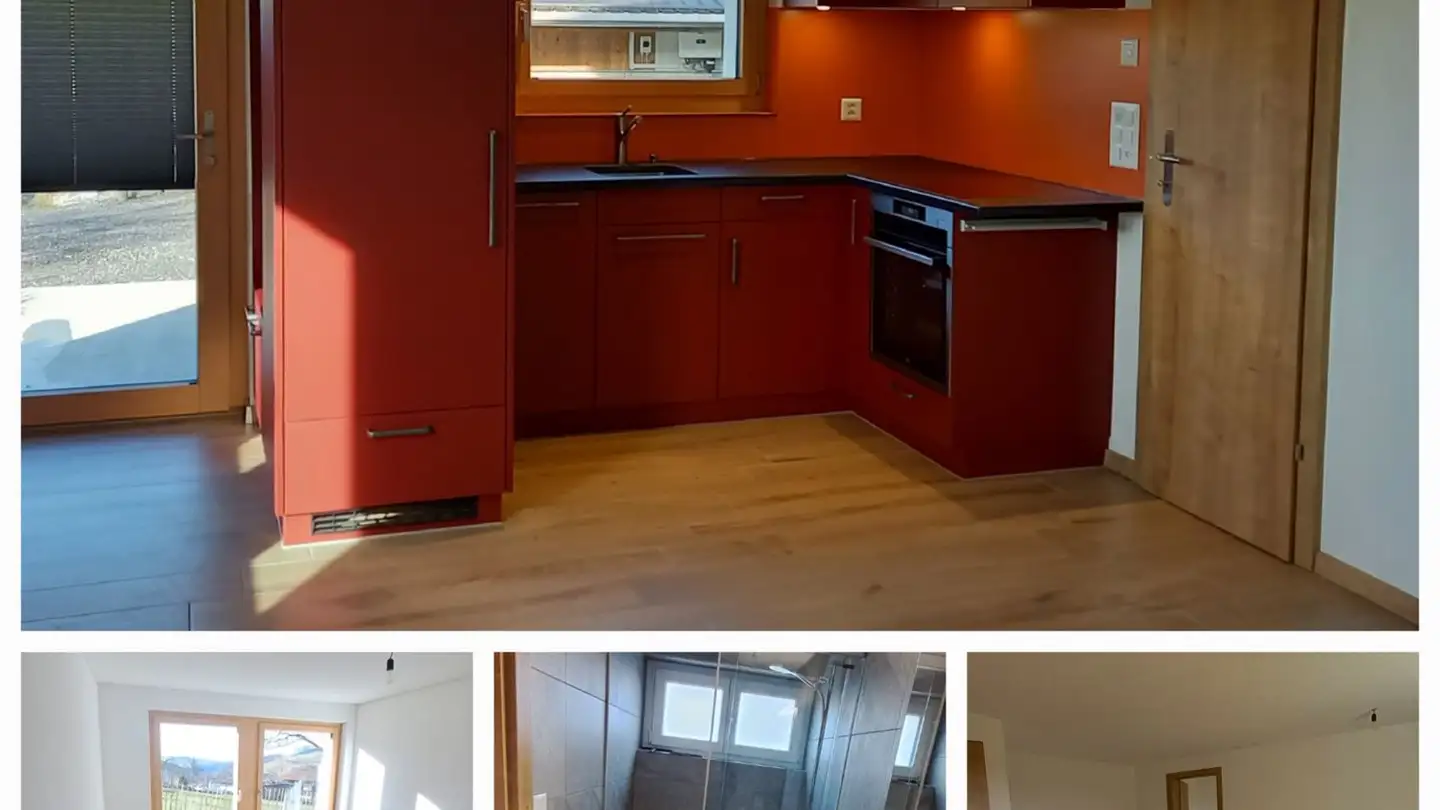 Apartment for rent - Eichmatt 15, 3132 Riggisberg