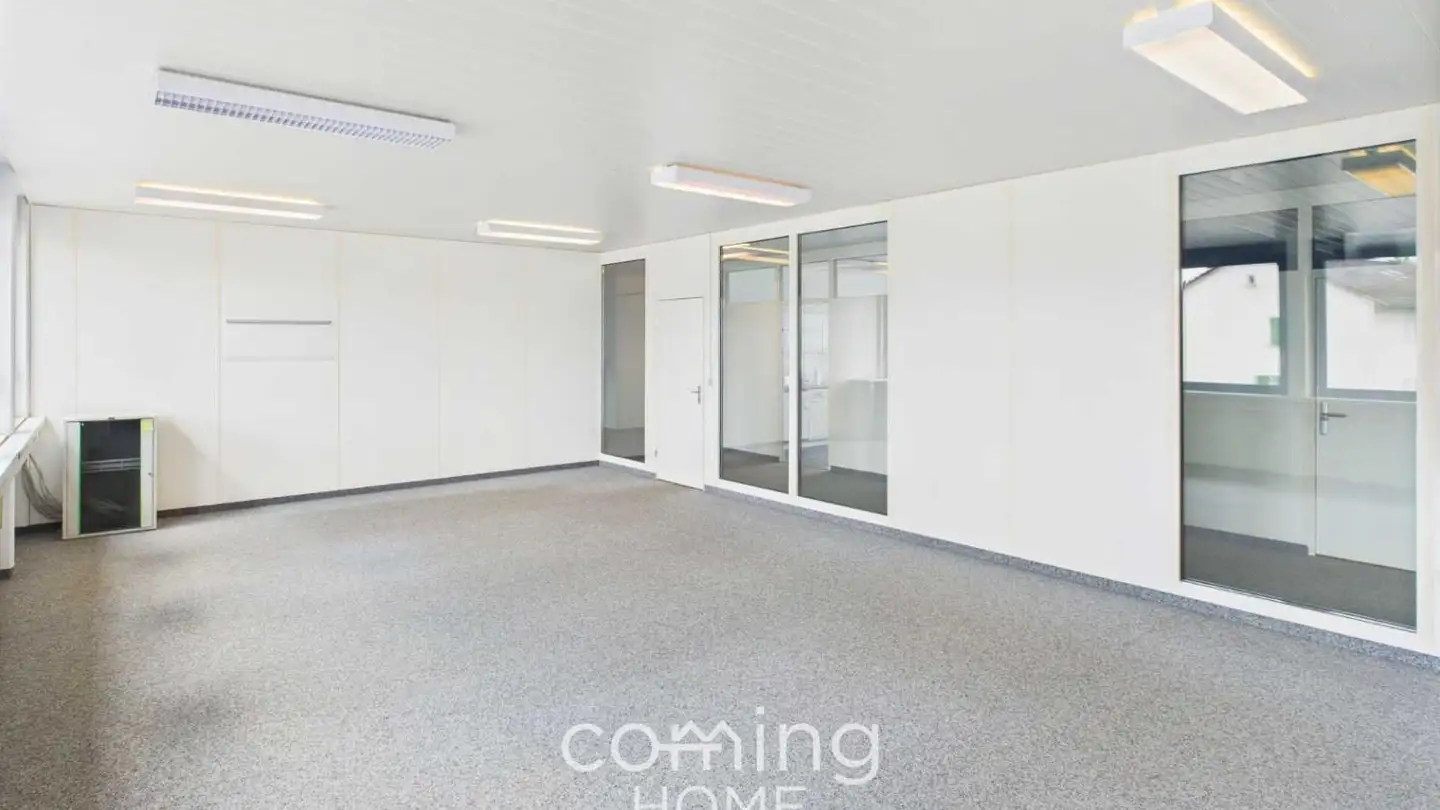 Bureau à louer - Industrieweg 2, 3360 Herzogenbuchsee