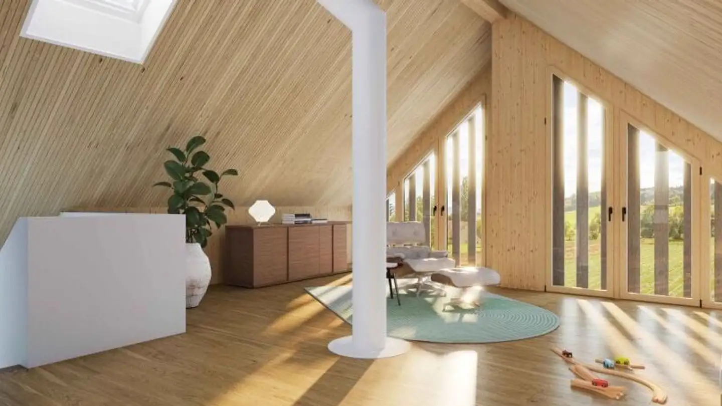 Maison individuelle à vendre - 5725 Leutwil - Photo 3