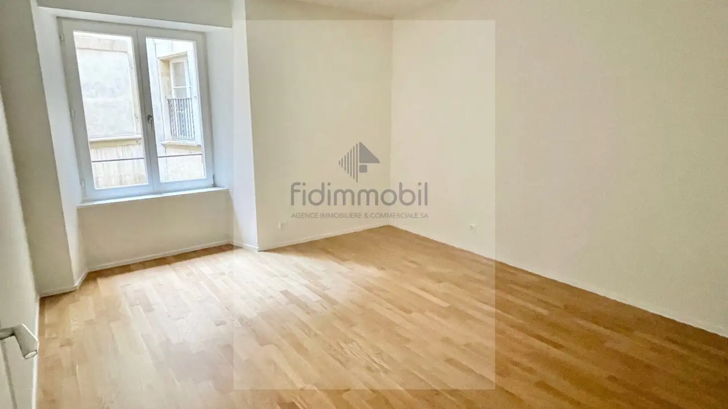 Appartamento in affitto - Ruelle Du Château 4, 2017 Boudry - Foto 3