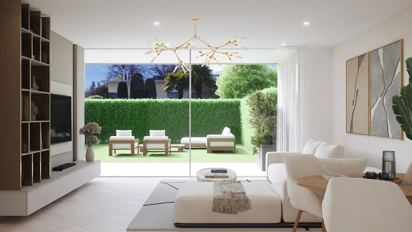 Appartamento in vendita - 6612 Ascona - Foto 4