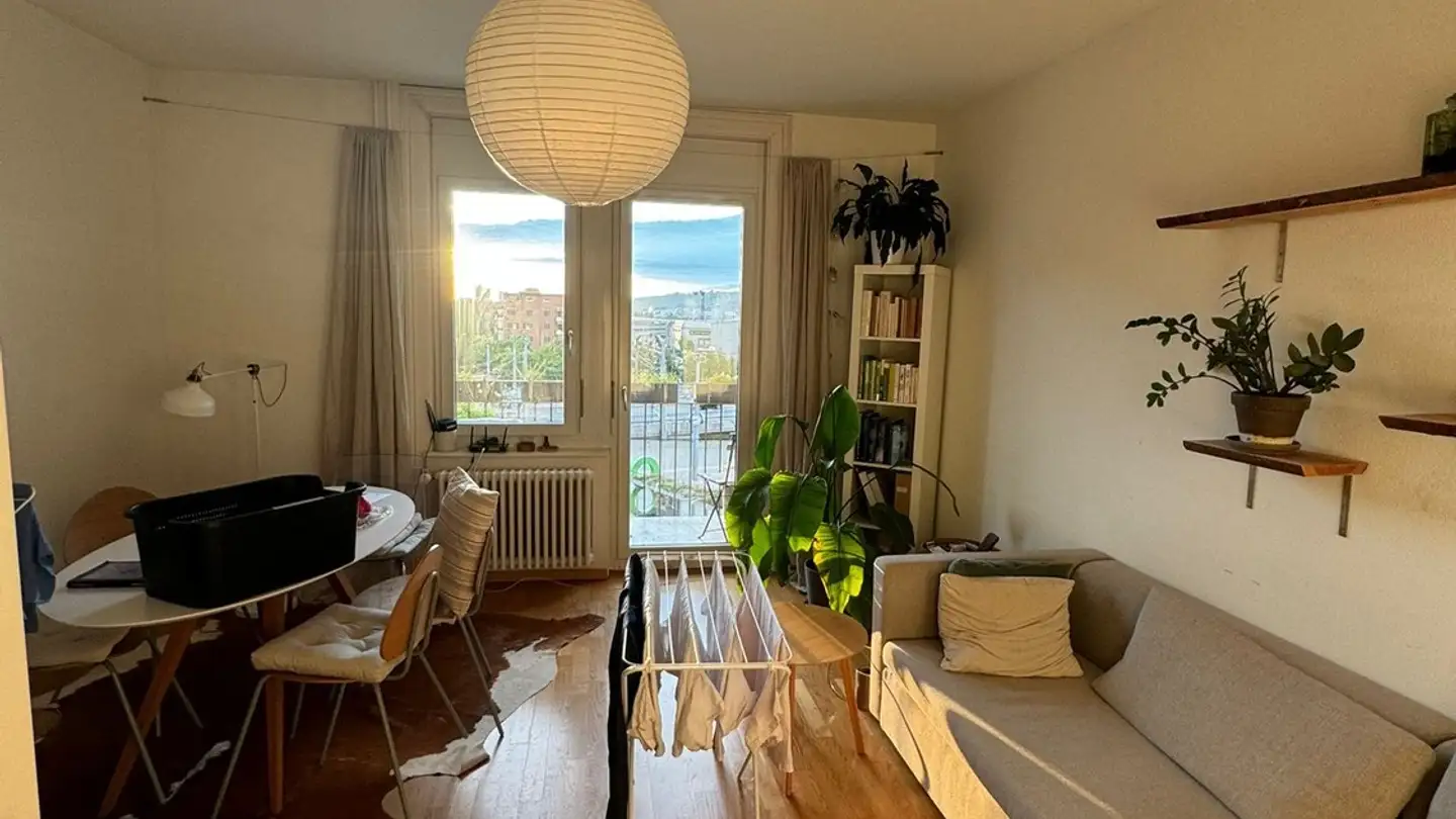 Appartamento in affitto - 8004 Zürich