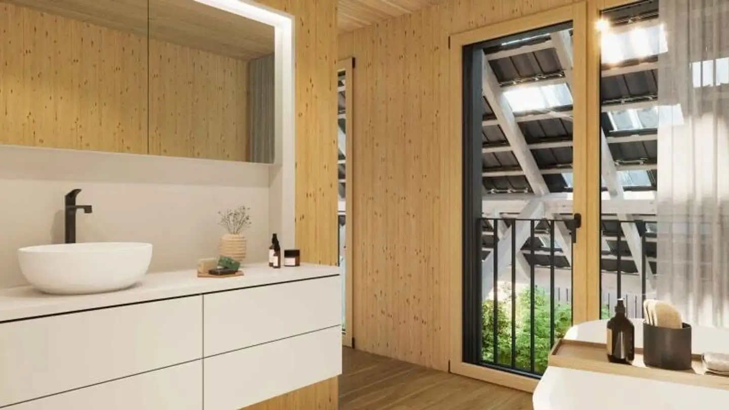 Maison individuelle à vendre - 5725 Leutwil - Photo 4