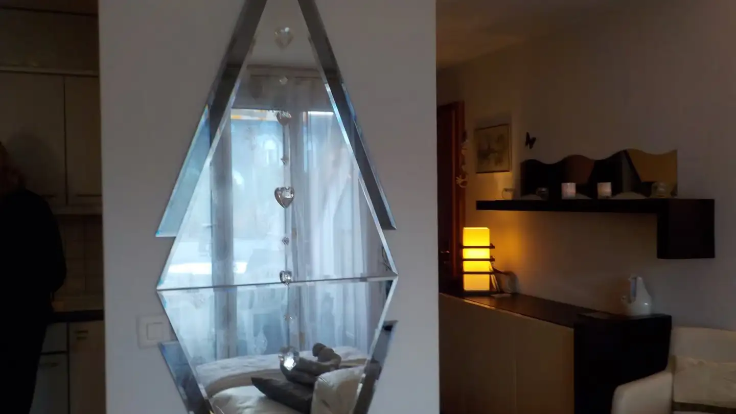 Appartement à louer - Rue Des Petites Buttes, 1180 Rolle - Photo 4