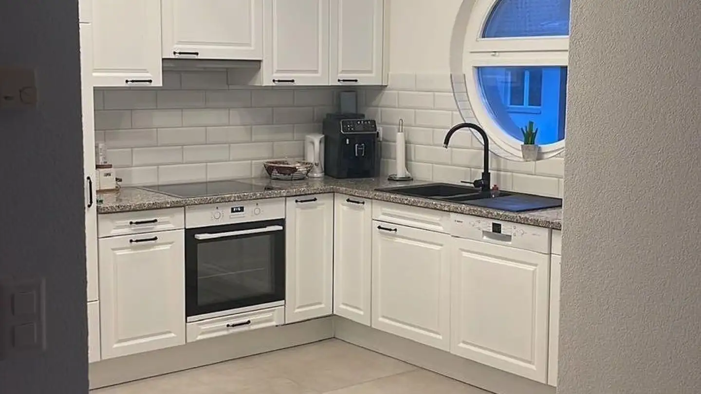 Wohnung mieten - Bifang 3, 4625 Oberbuchsiten
