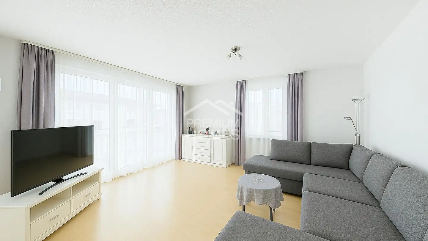 Appartement à vendre - 8222 Beringen