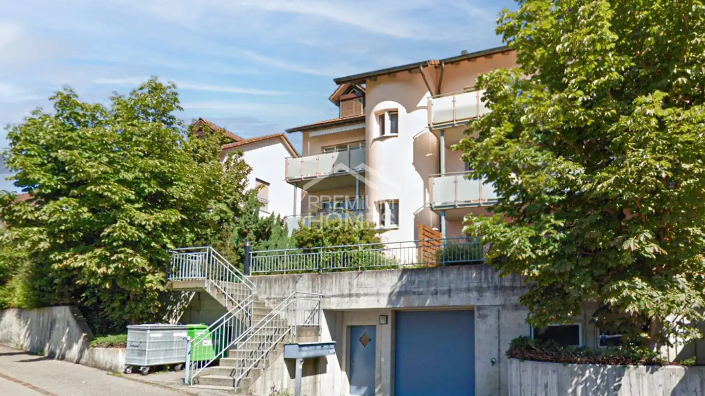 Appartamento in vendita - 8222 Beringen - Foto 2