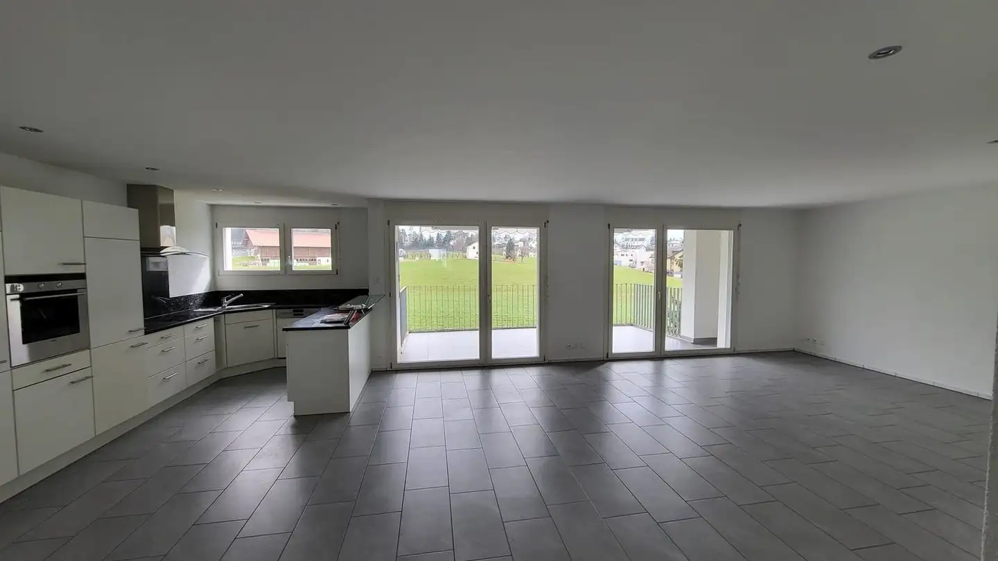 Appartamento in affitto - Fägswilerstrasse 4, 8630 Rüti ZH - Foto 2