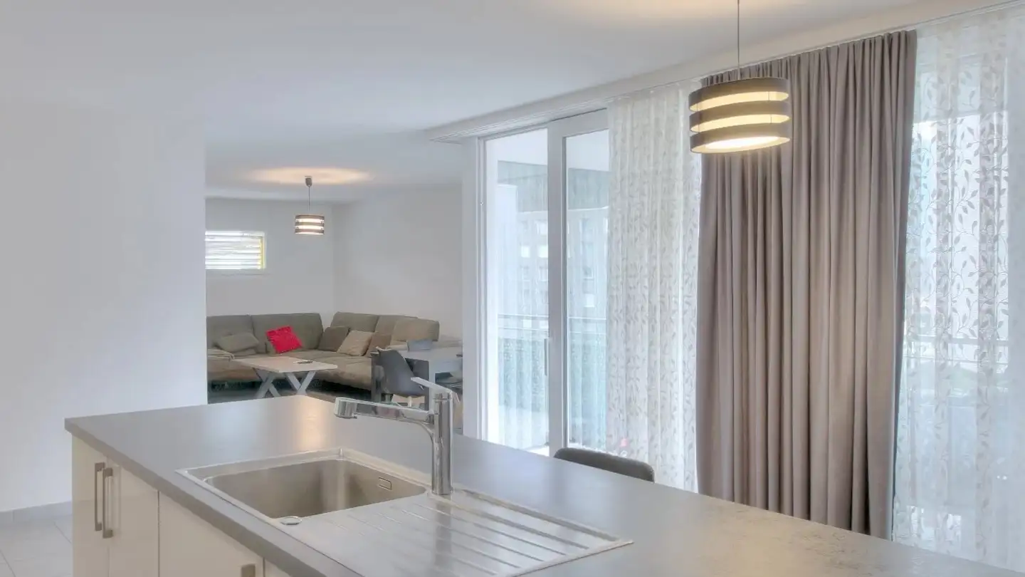 Apartment for sale - 1868 Collombey