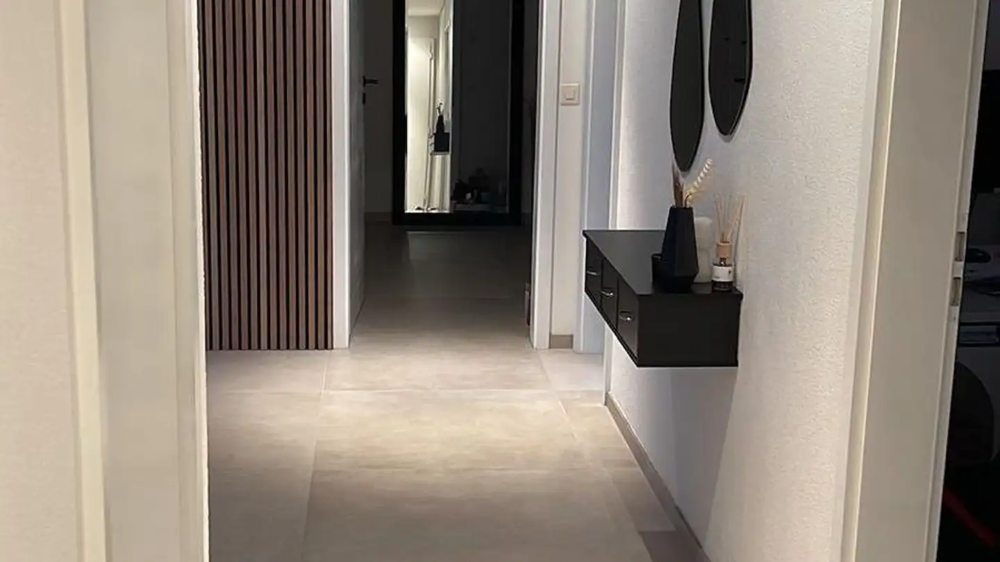Wohnung mieten - Bifang 3, 4625 Oberbuchsiten - Foto 4