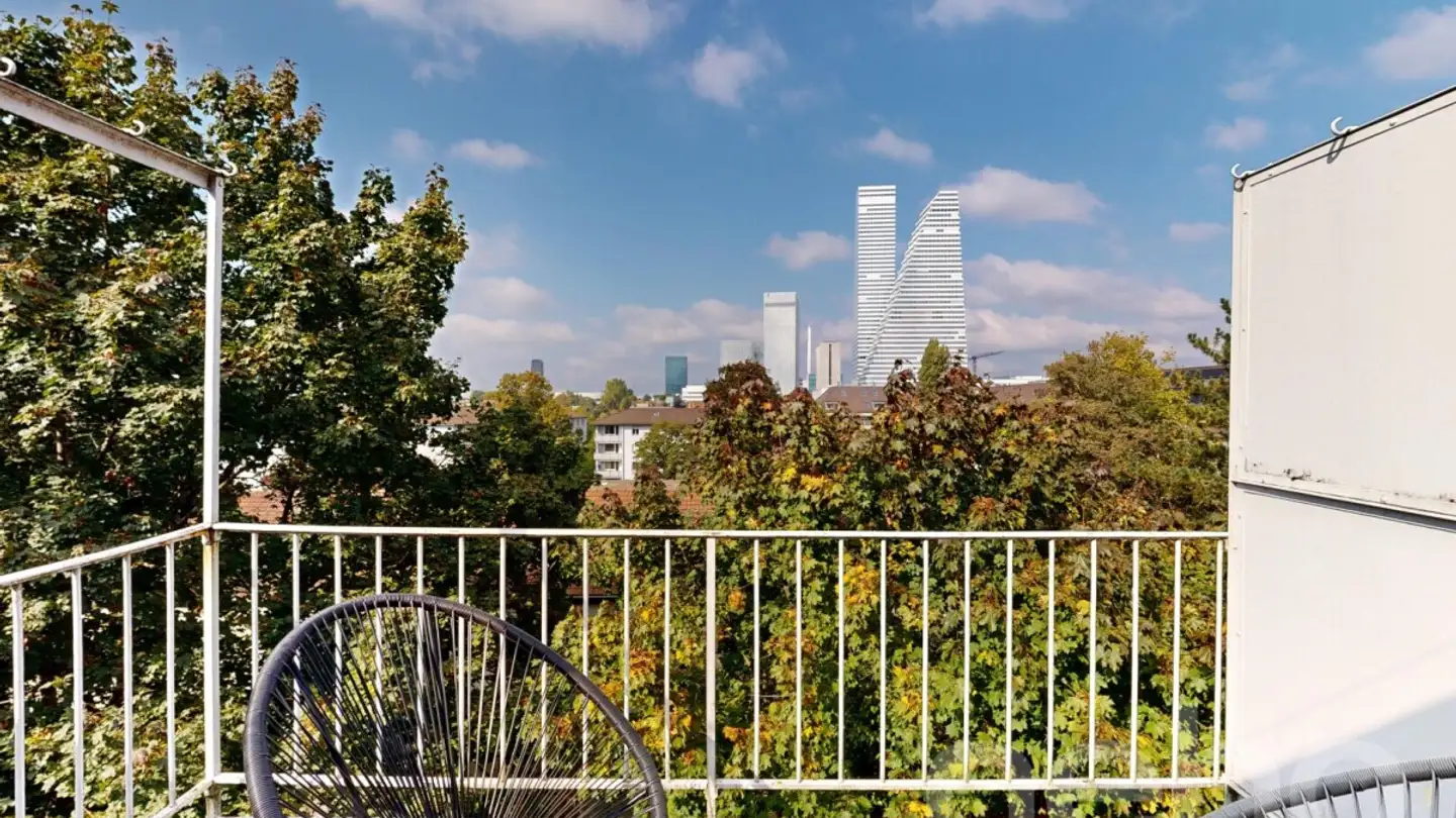 Villa in vendita - 4052 Basel - Foto 4