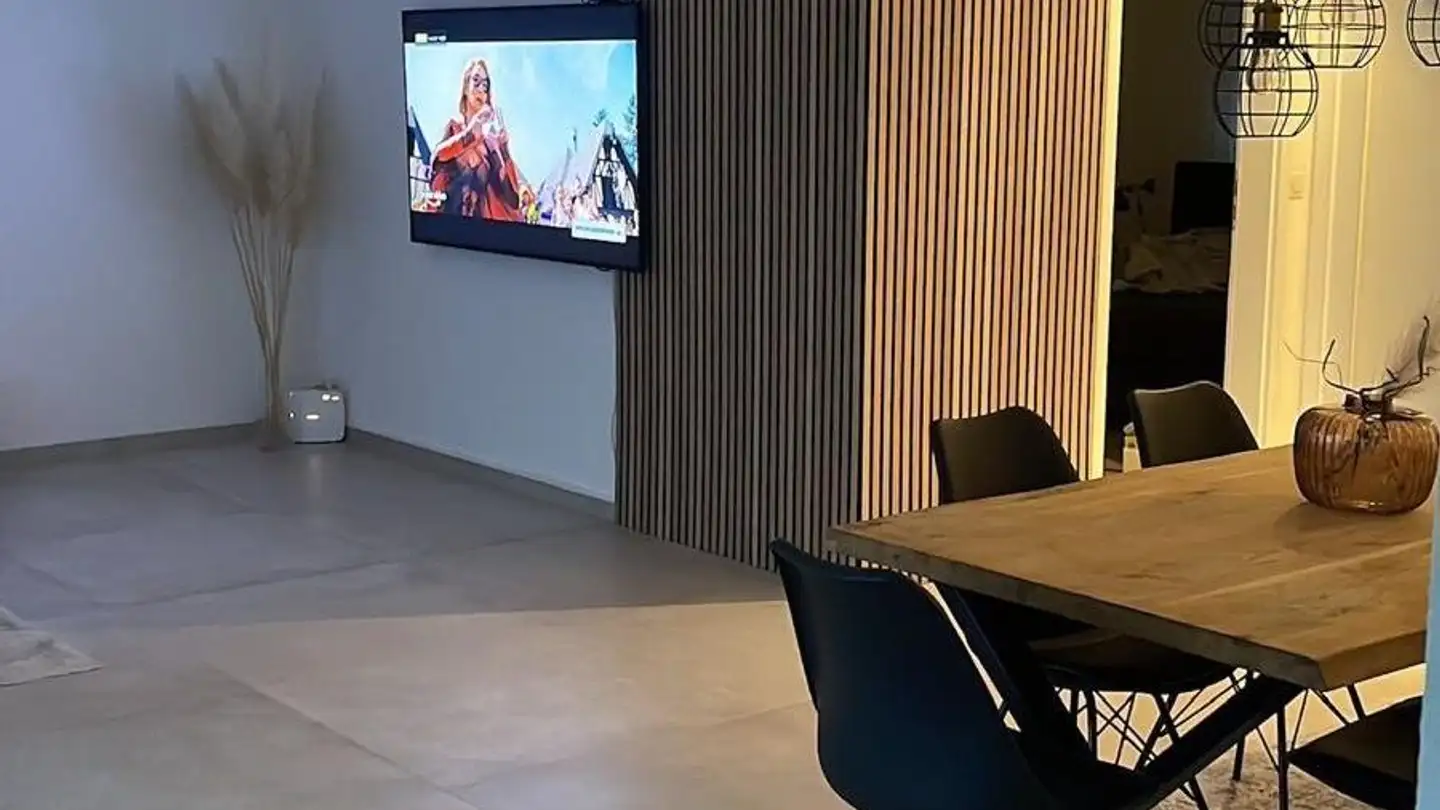 Wohnung mieten - Bifang 3, 4625 Oberbuchsiten - Foto 2