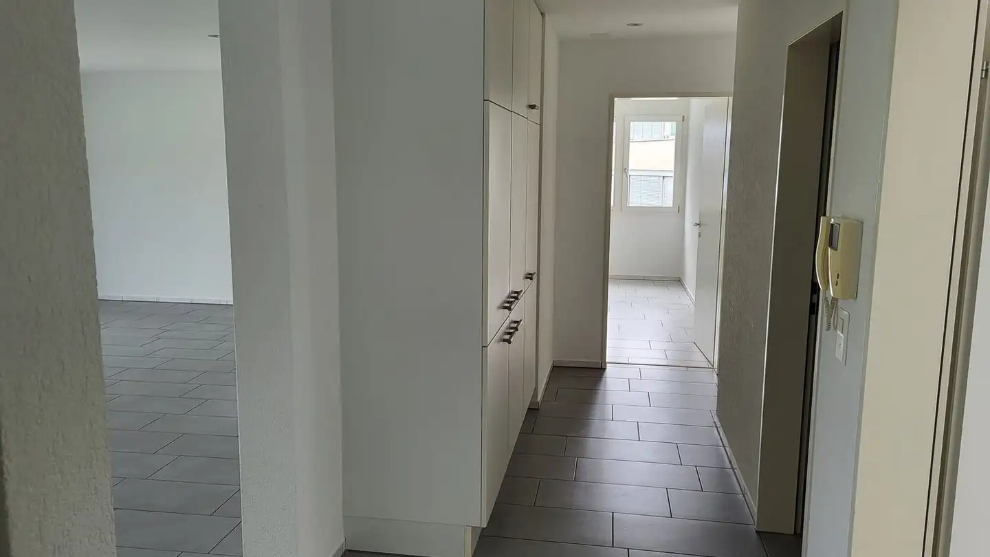 Appartamento in affitto - Fägswilerstrasse 4, 8630 Rüti ZH