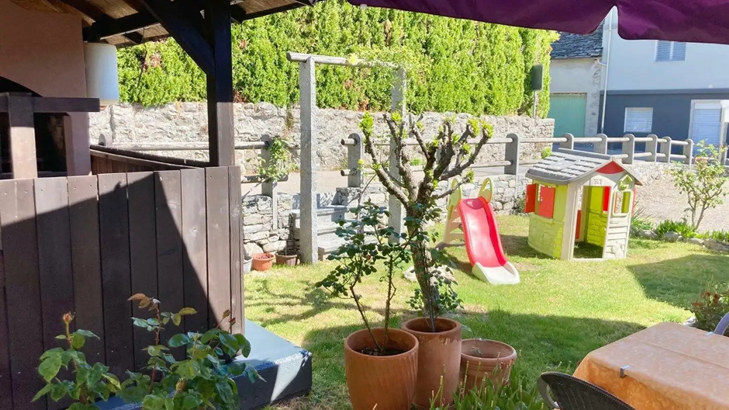 Hotel in vendita - Via Stazione 12, 6654 Cavigliano - Photo 4