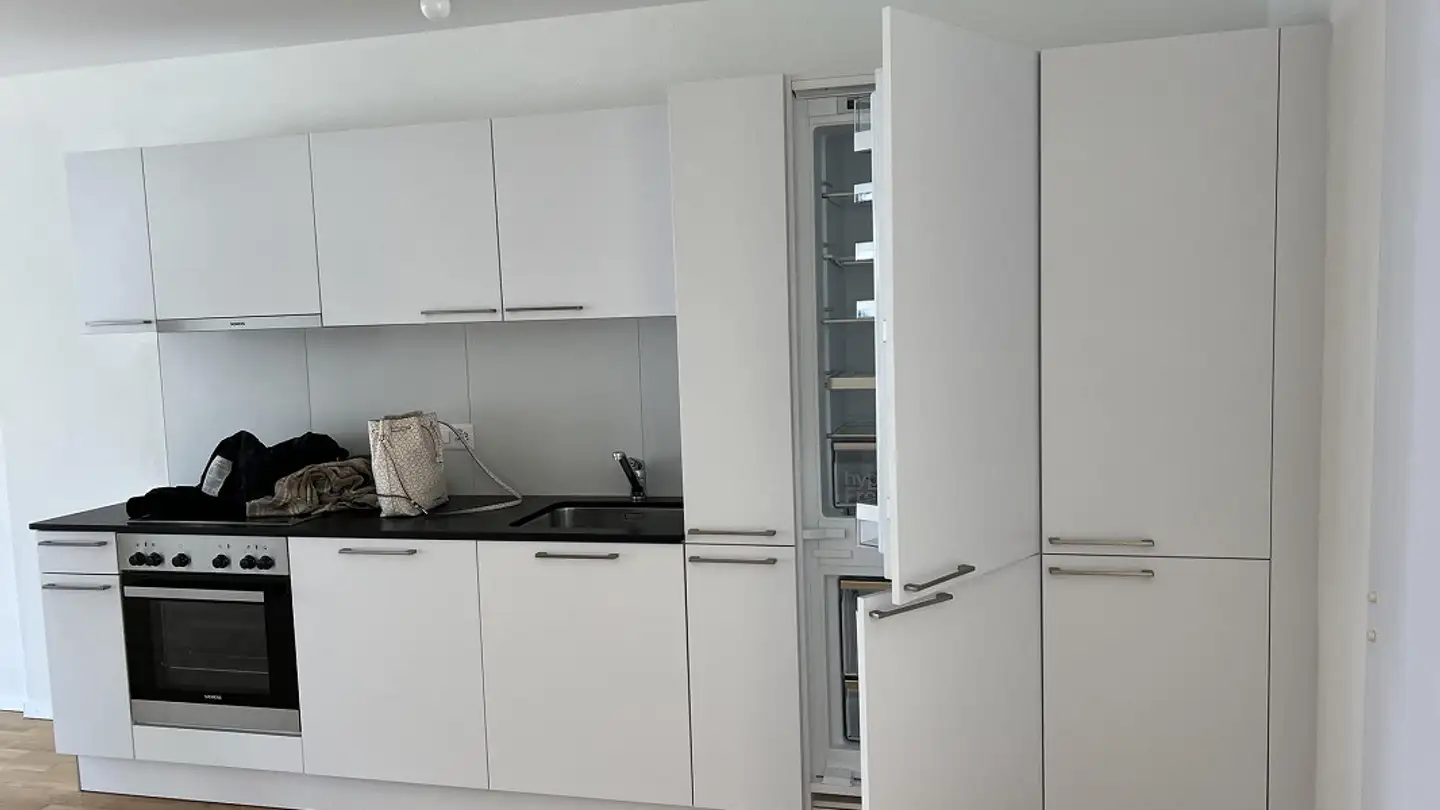Appartement à louer - Unterdorfstrasse 10, 3185 Schmitten FR - Photo 4