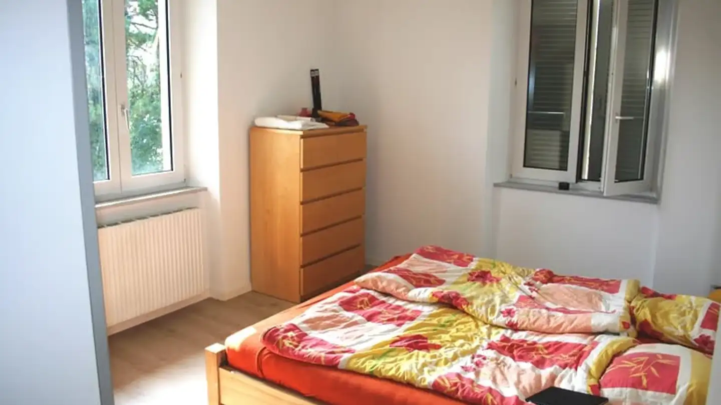 Appartement à louer - Rue De La Rauracie 4, 2853 Courfaivre - Photo 4