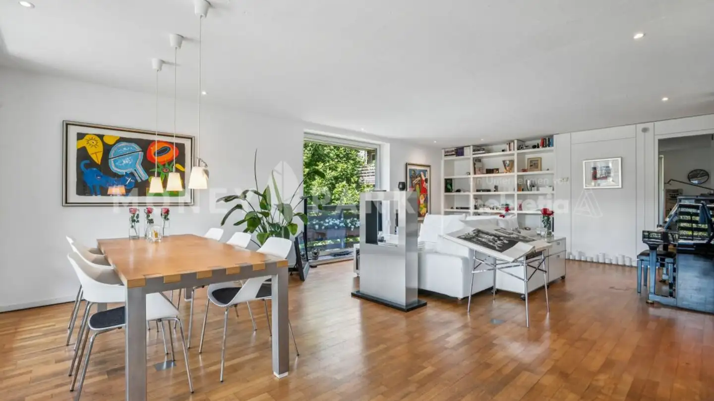 Appartamento a gradini in vendita - 8304 Wallisellen