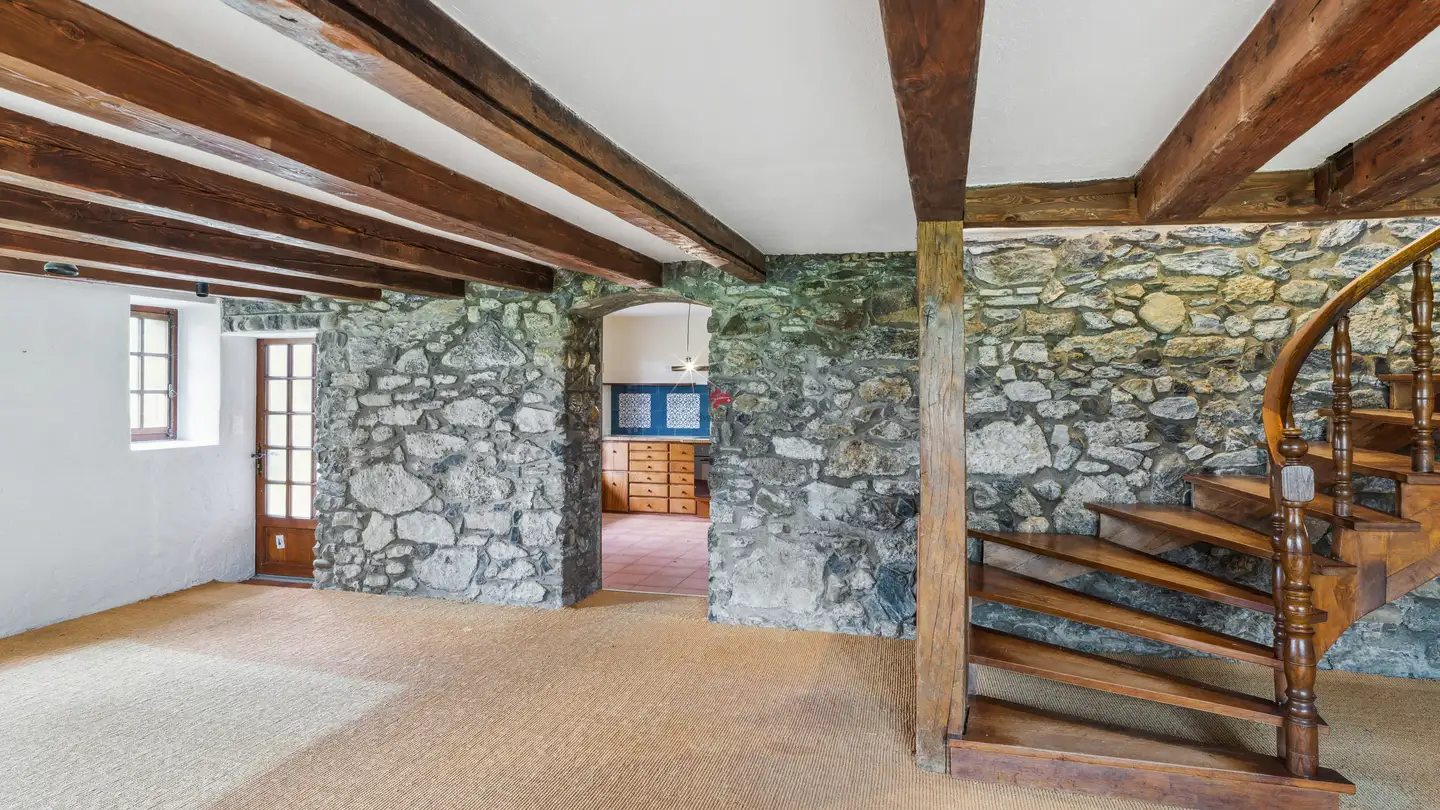 Casa singola in vendita - 1085 Vulliens - Photo 4