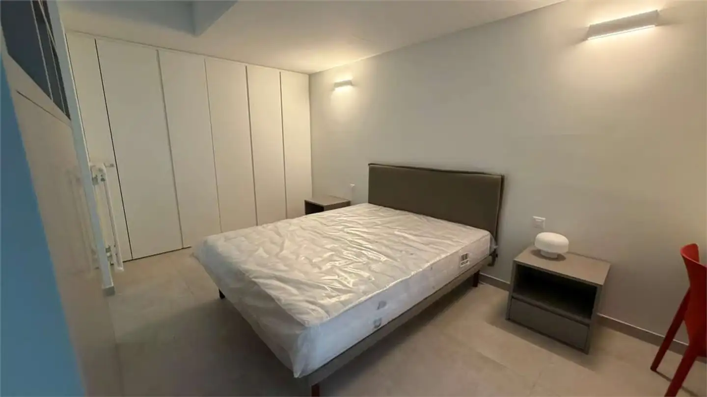 Apartment for rent - Via Brenno Bertoni 17, 6900 Lugano - Photo 3
