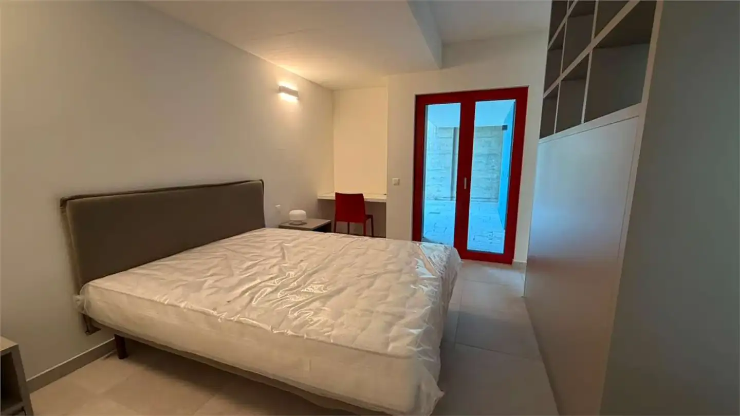 Apartment for rent - Via Brenno Bertoni 17, 6900 Lugano - Photo 4