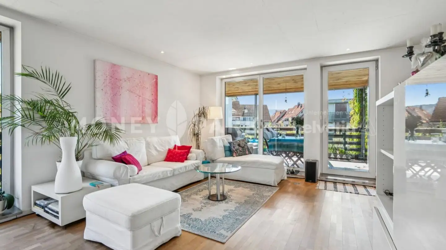 Appartamento a gradini in vendita - 8304 Wallisellen - Foto 2