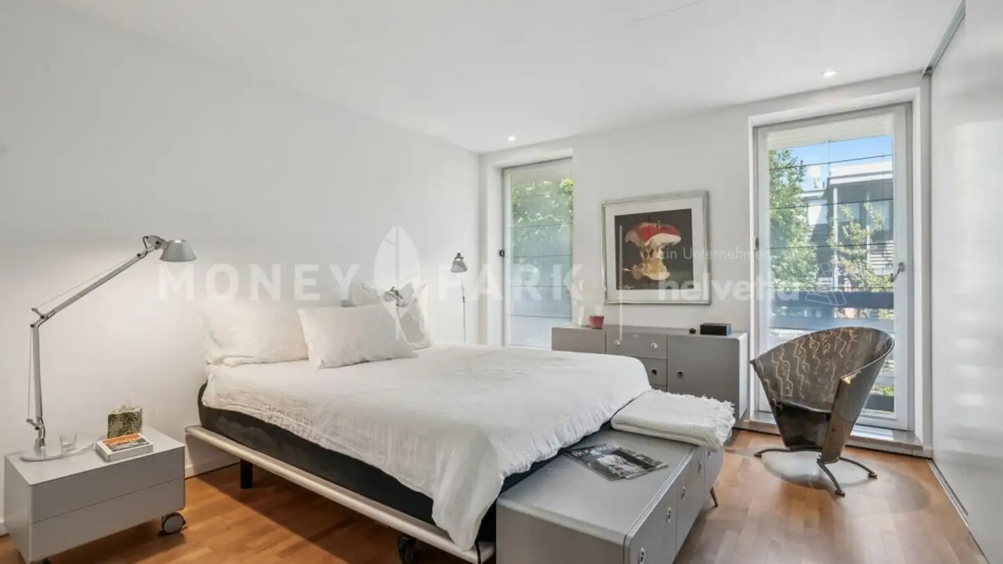 Appartamento a gradini in vendita - 8304 Wallisellen - Foto 3