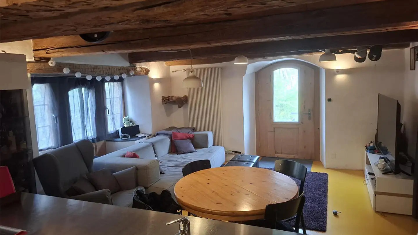 Appartamento in affitto - Sterna 5, 7412 Scharans - Foto 4