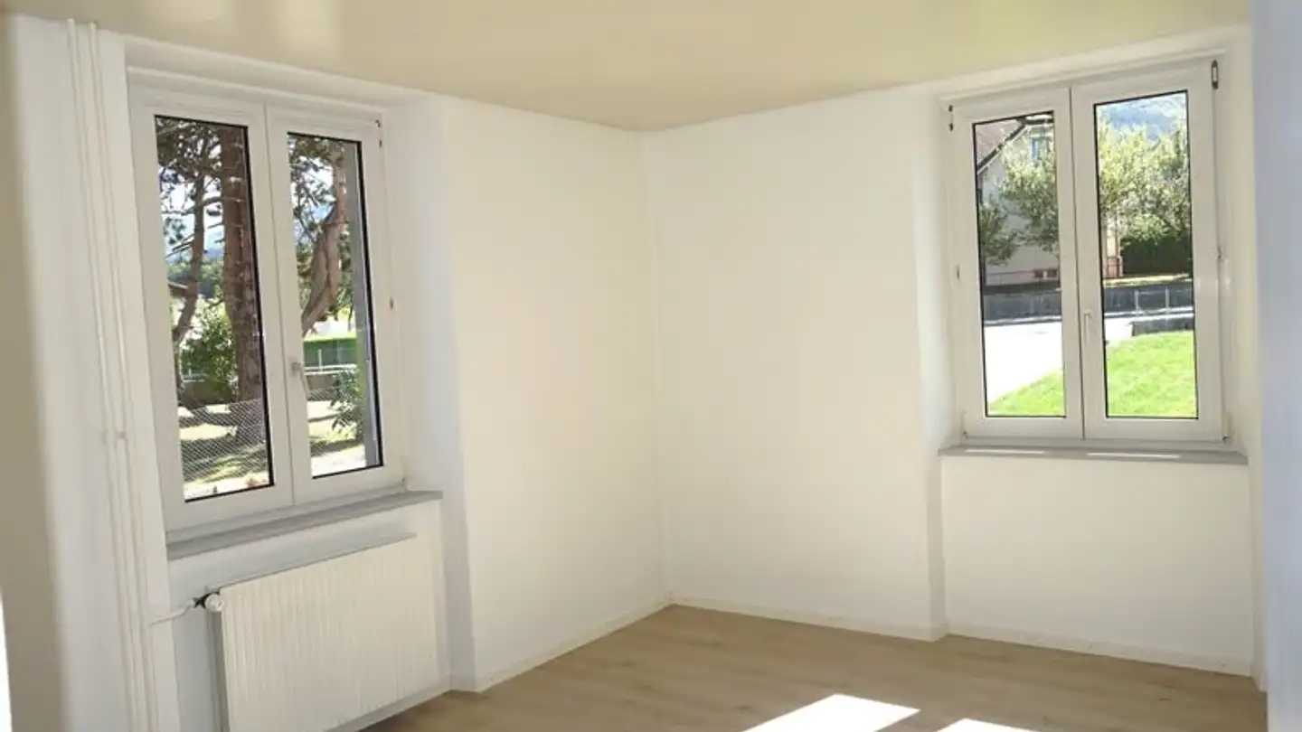 Appartement à louer - Rue De La Rauracie 4, 2853 Courfaivre - Photo 2
