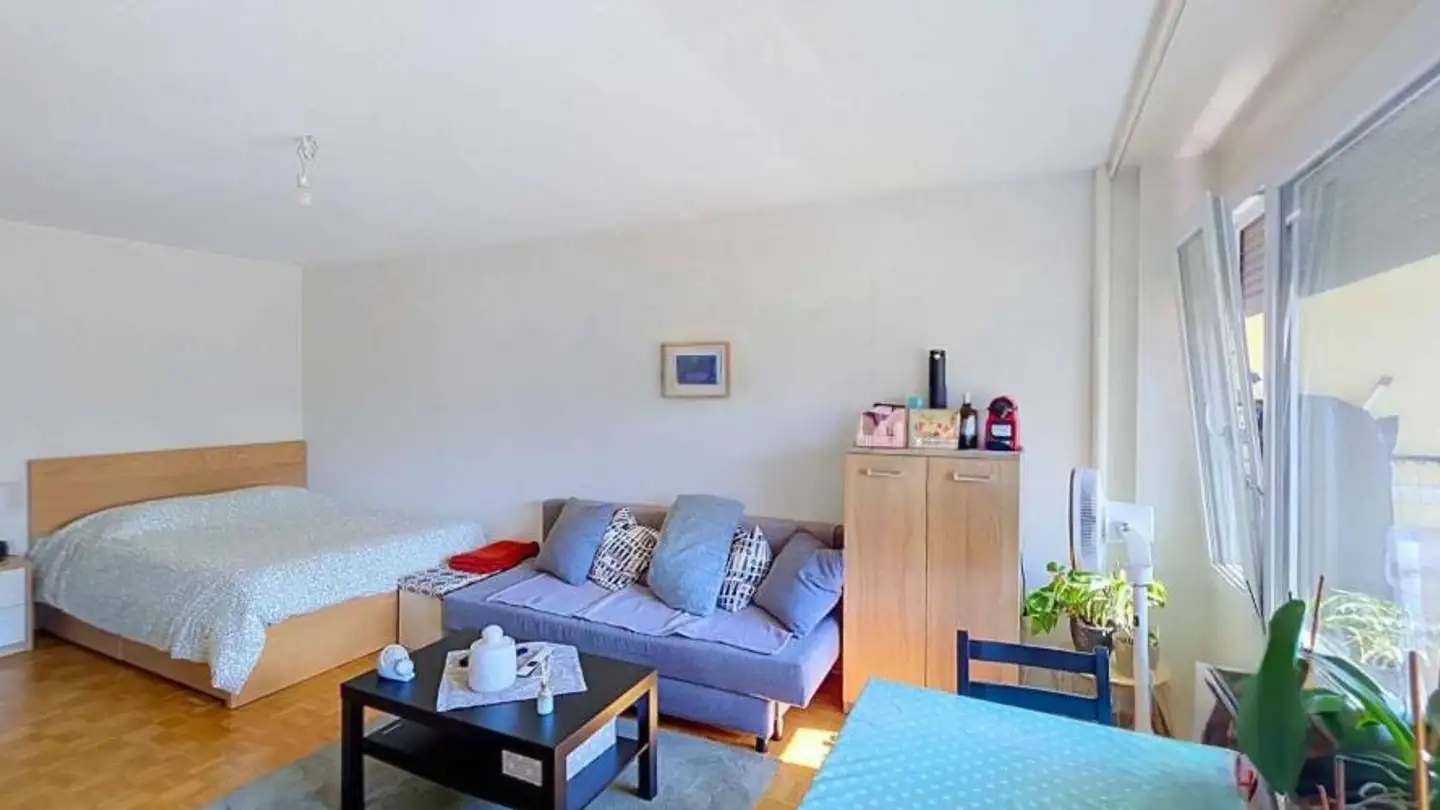 Apartment for sale - 1804 Corsier-sur-Vevey - Photo 2