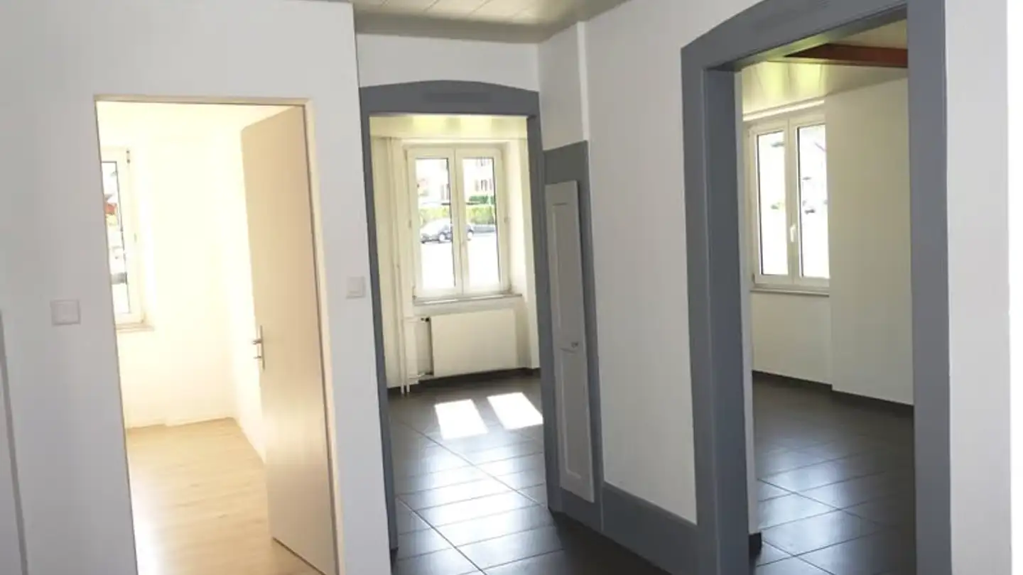 Appartement à louer - Rue De La Rauracie 4, 2853 Courfaivre - Photo 3