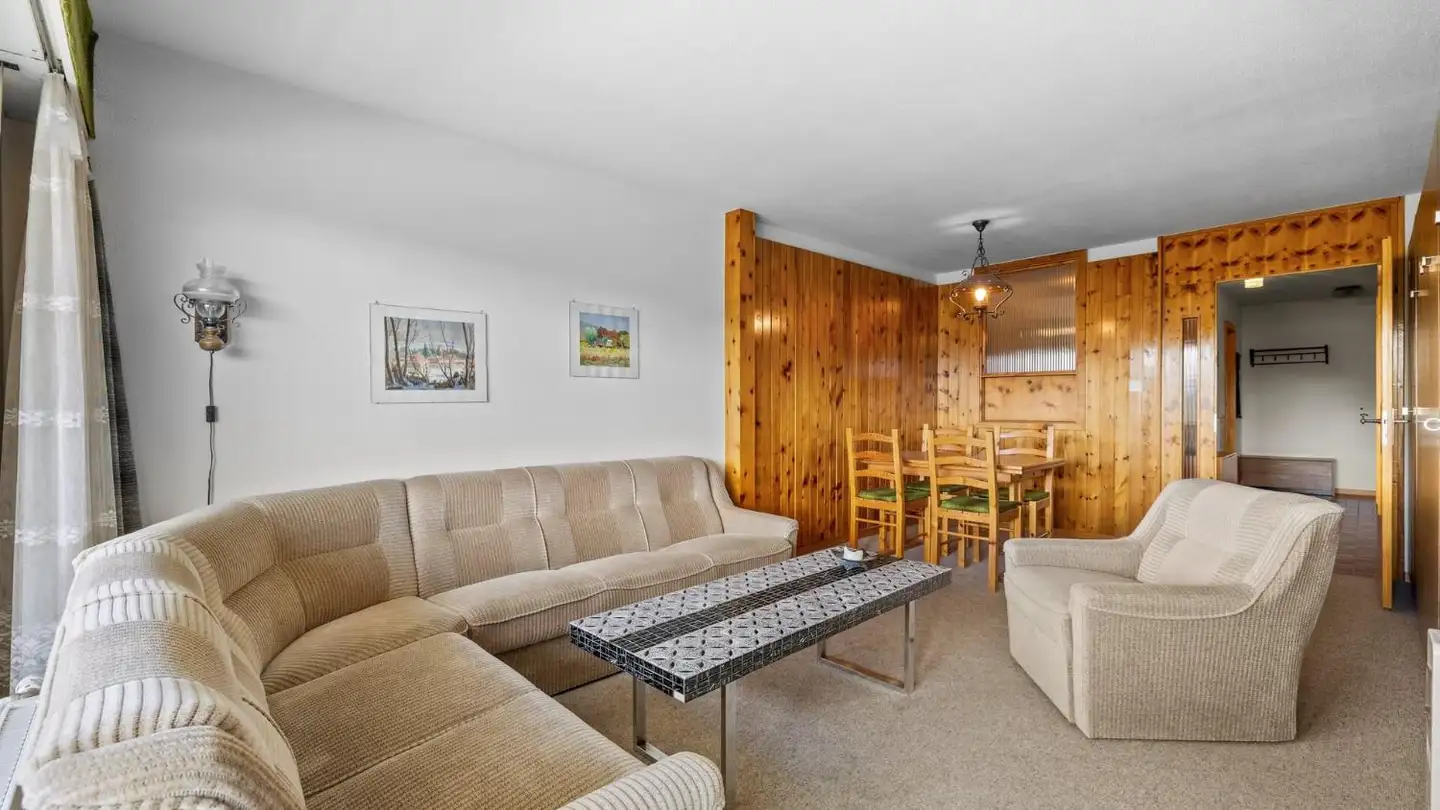Wohnung kaufen - Route De La Télécabine 38, 1997 Haute-Nendaz