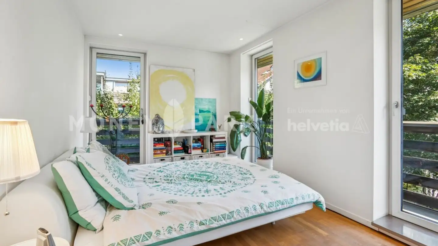 Appartamento a gradini in vendita - 8304 Wallisellen - Foto 4