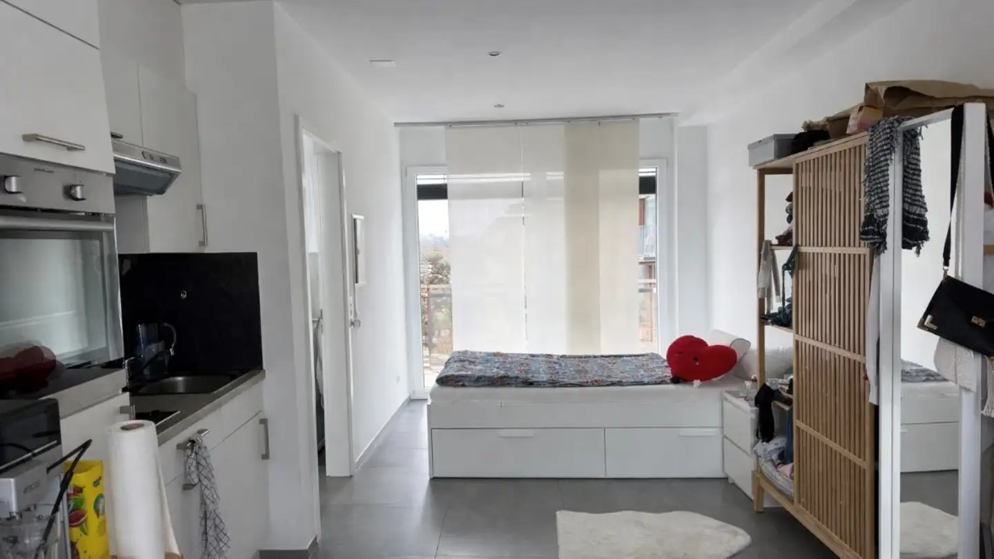 Appartamento in affitto - Hammerstrasse 193, 4057 Basel - Foto 2