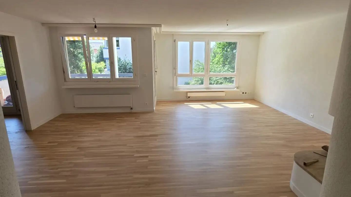 Apartment for rent - Im Chrüzacher 12, 8306 Brüttisellen