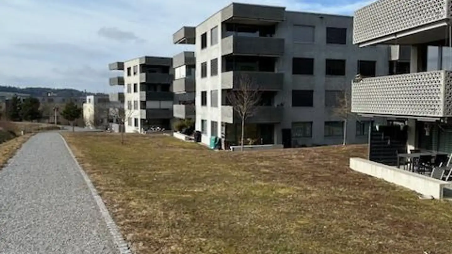 Appartamento in affitto - Papillonallee 18, 3172 Niederwangen b. Bern