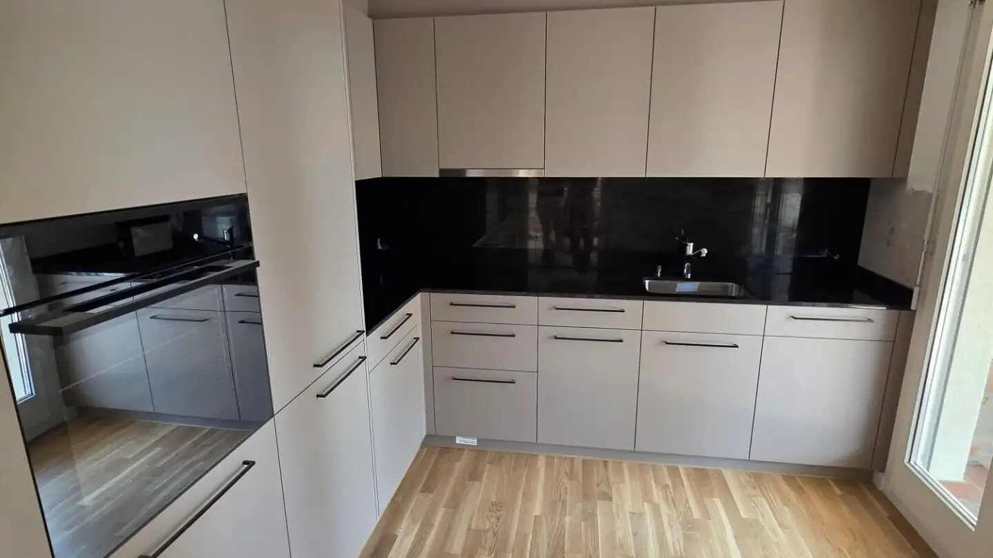 Apartment for rent - Im Chrüzacher 12, 8306 Brüttisellen - Photo 2