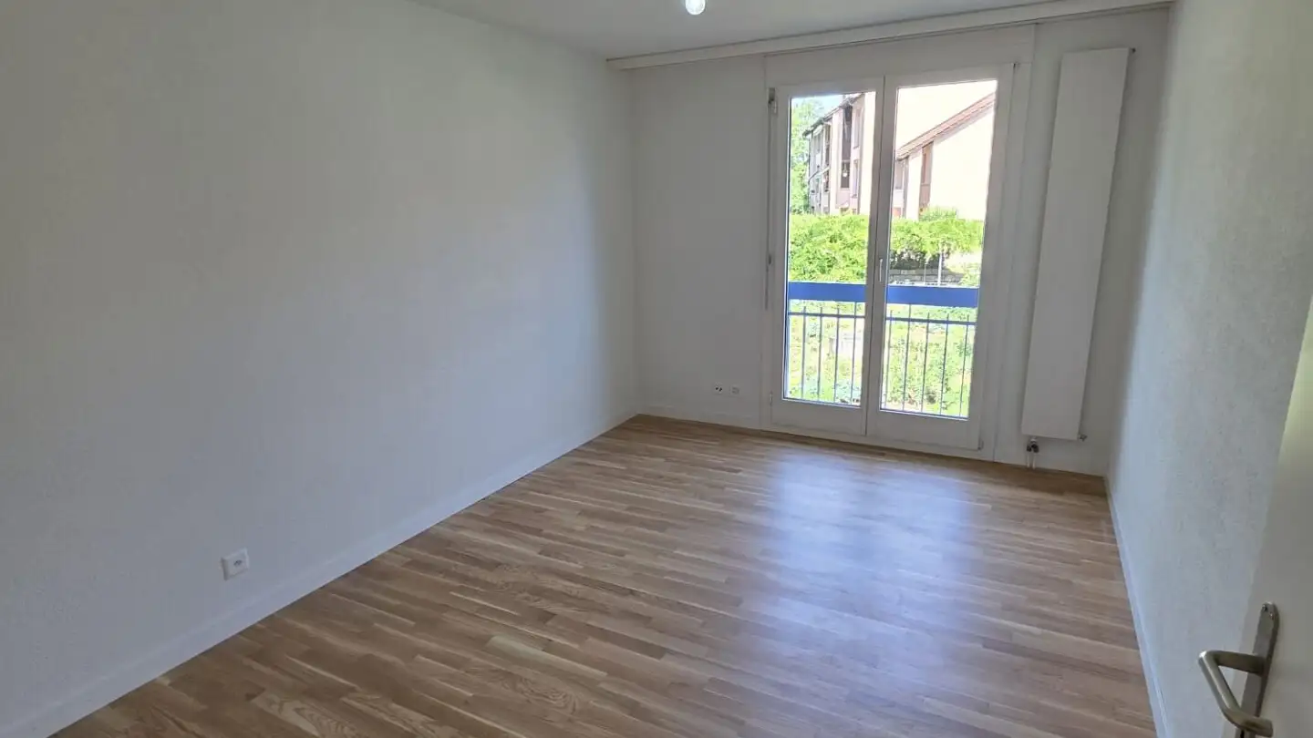Apartment for rent - Im Chrüzacher 12, 8306 Brüttisellen - Photo 3