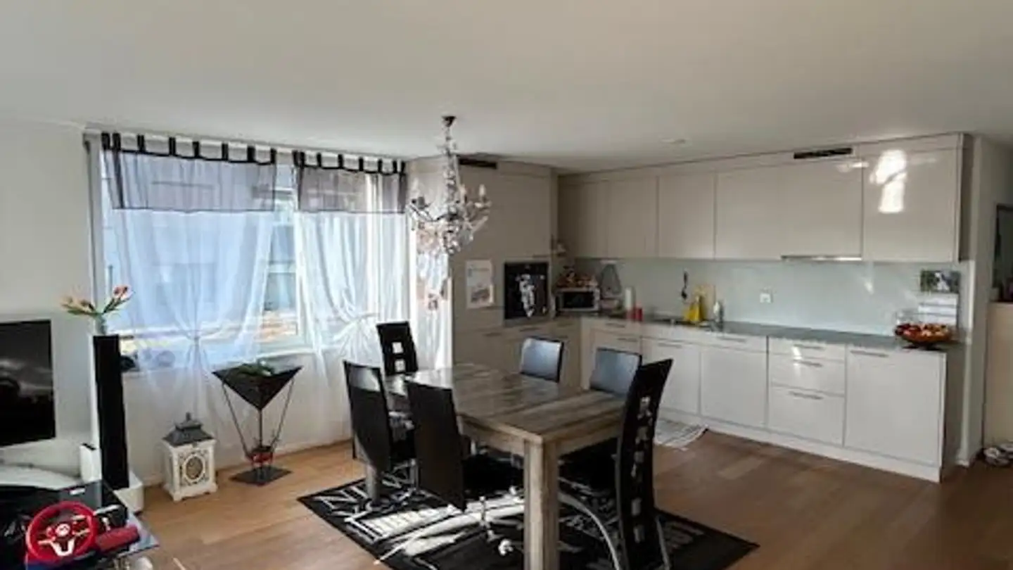 Appartamento in affitto - Papillonallee 18, 3172 Niederwangen b. Bern - Foto 4