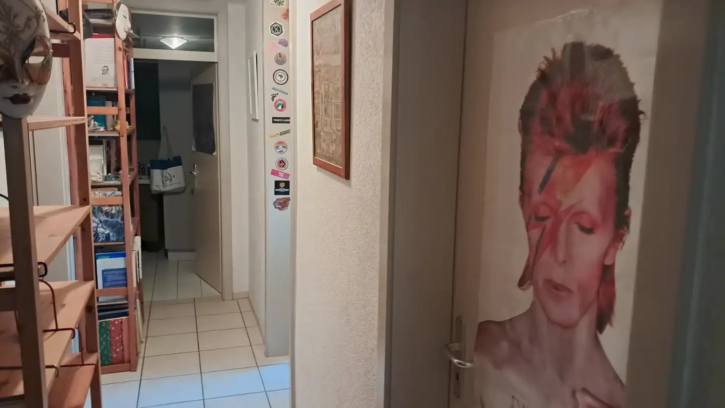 Apartment for rent - 1700 Fribourg - Photo 2