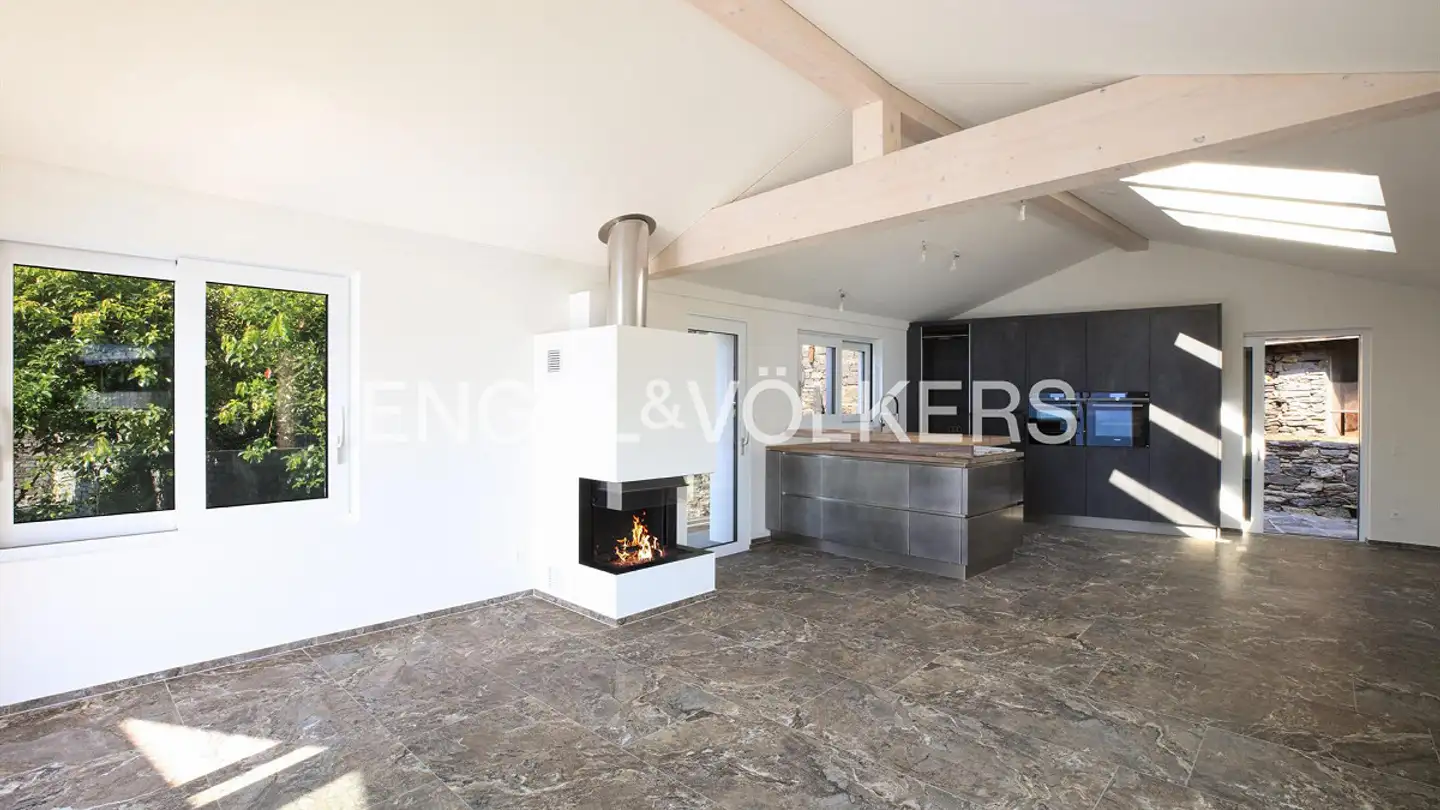 Villa in vendita - 6622 Ronco sopra Ascona - Photo 4