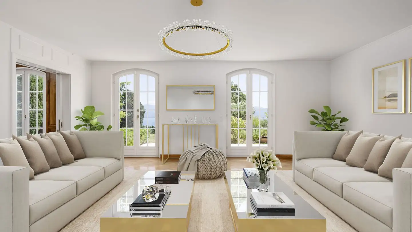 Casa singola in vendita - 1172 Bougy-Villars - Photo 2