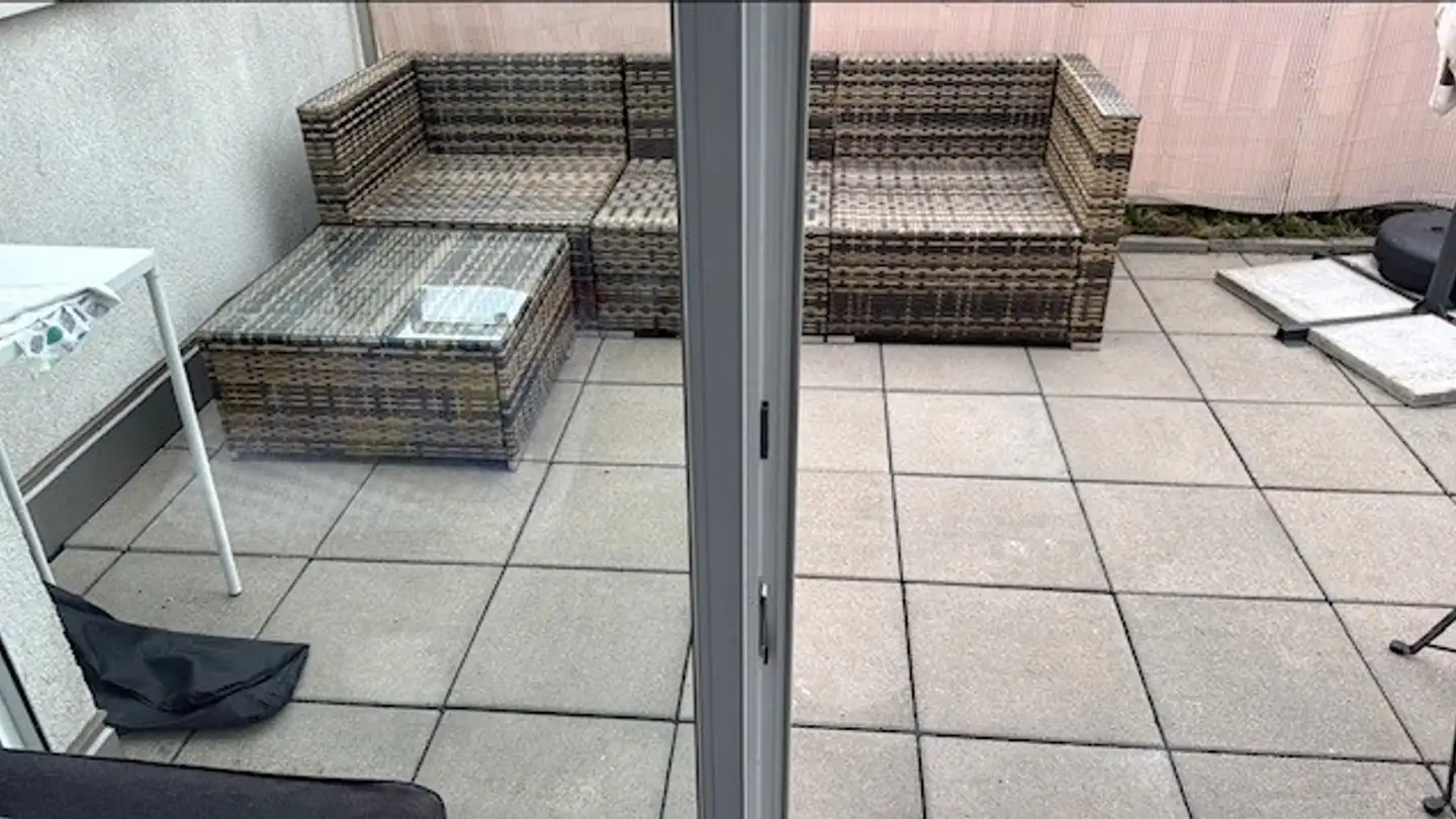 Appartamento in affitto - Hammerstrasse 193, 4057 Basel - Foto 4