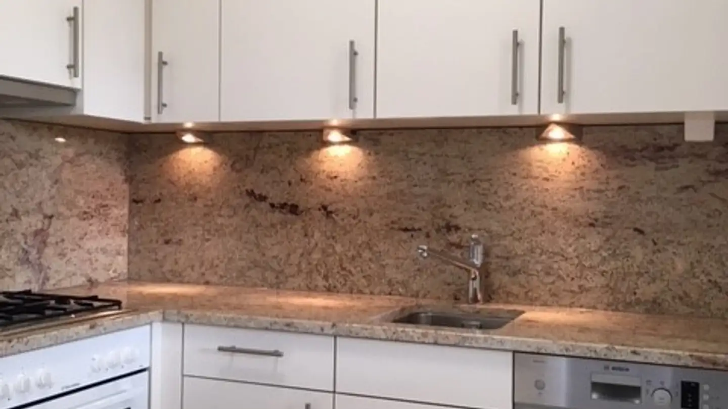 Appartement à louer - Zeltweg 47, 8610 Uster