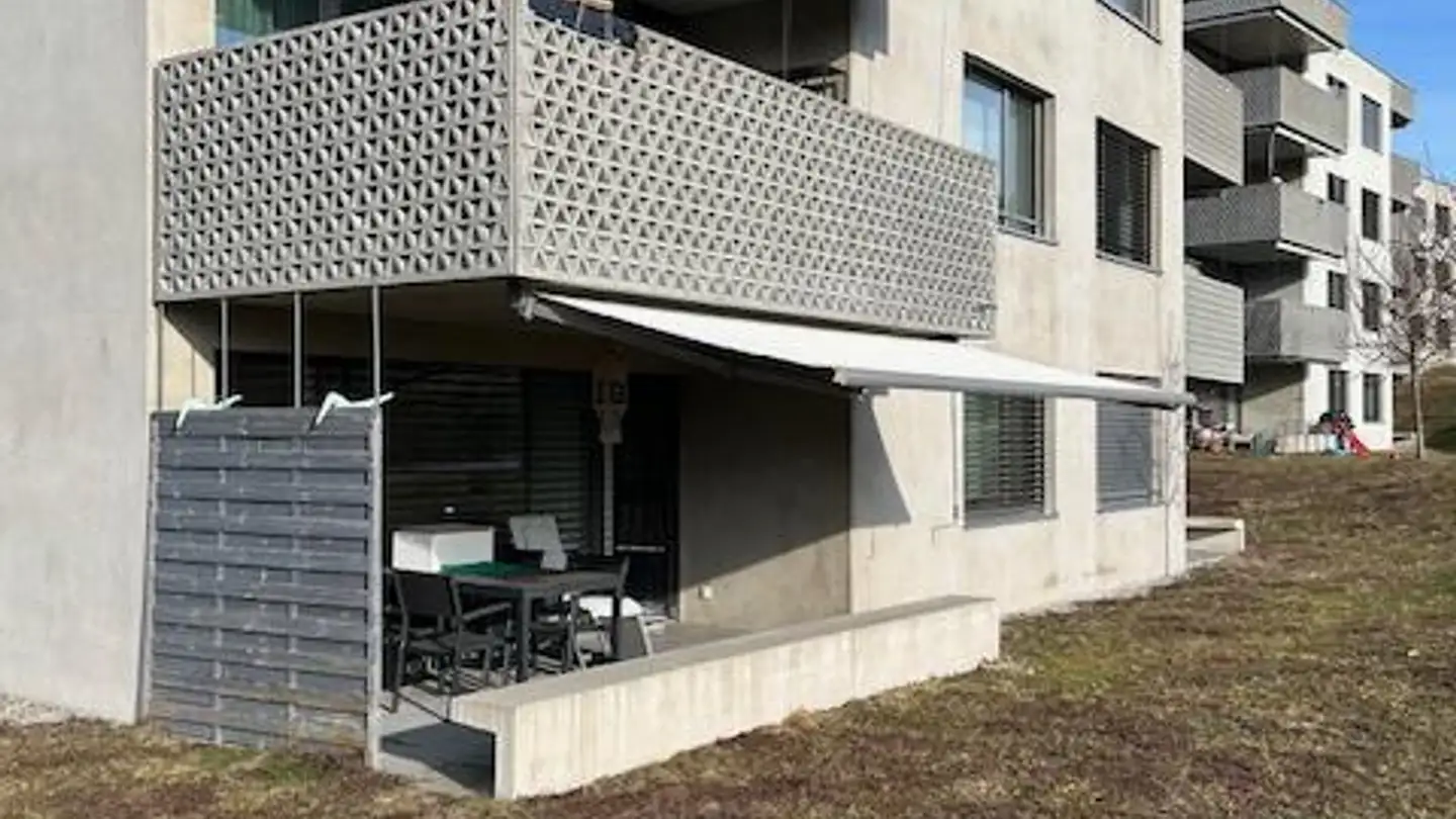 Appartamento in affitto - Papillonallee 18, 3172 Niederwangen b. Bern - Foto 2